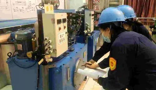 五陽煤礦 以信息安全設(shè)備制造鎖緊安全生產(chǎn)責任鏈