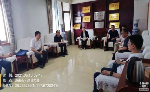 省人防辦赴萊蕪區(qū)開展“守底線 保安全”督導(dǎo)檢查，筑牢人防領(lǐng)域安全生產(chǎn)防線